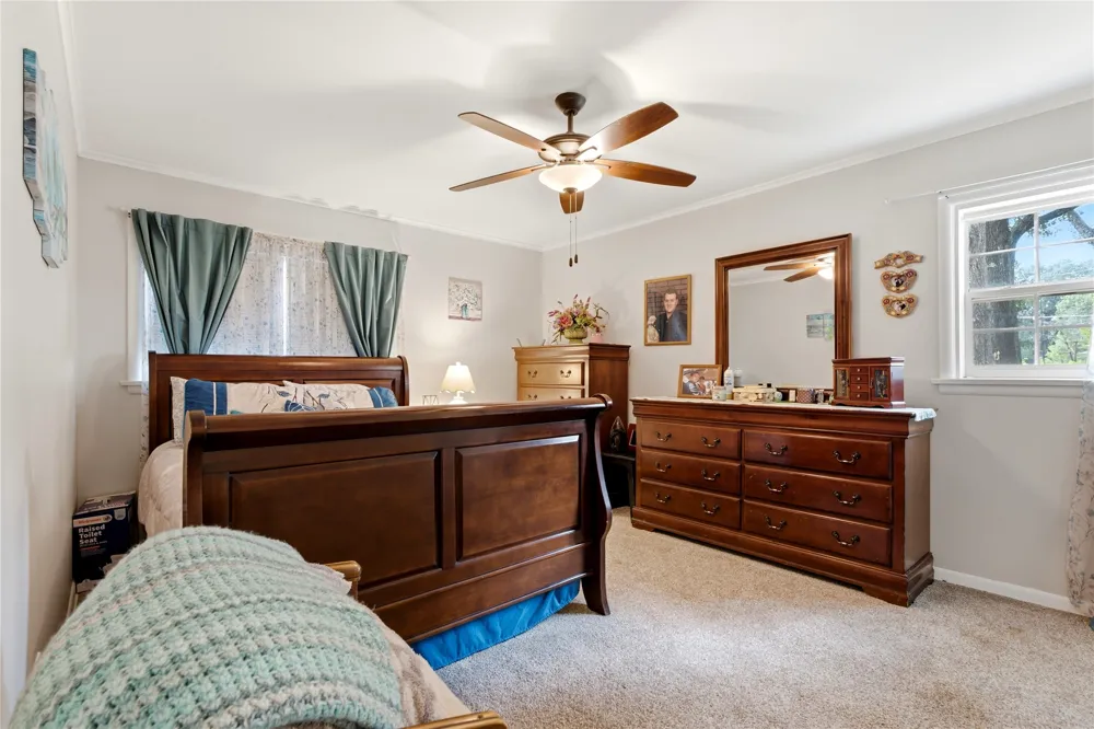 4215 Robertson Boulevard Muskogee, OK 74401