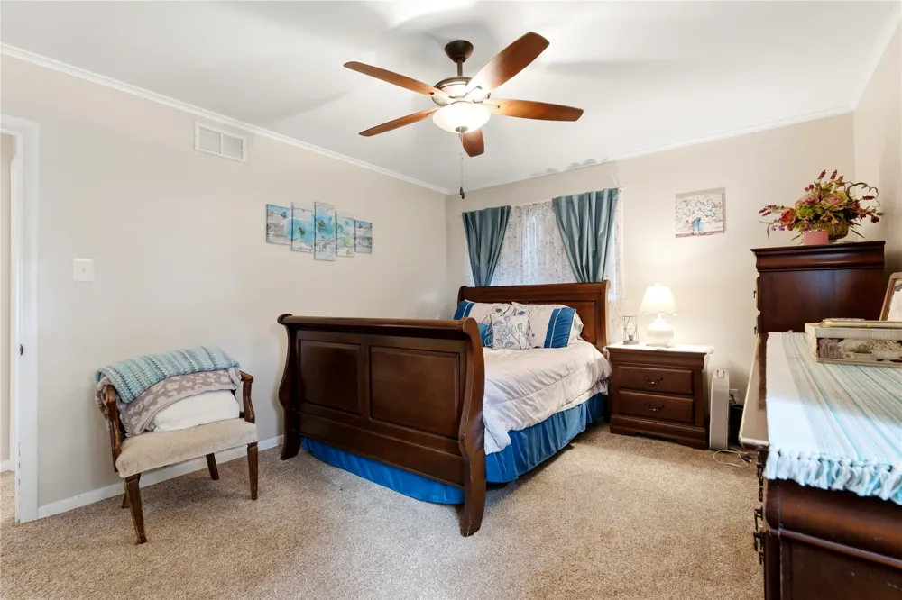 4215 Robertson Boulevard Muskogee, OK 74401