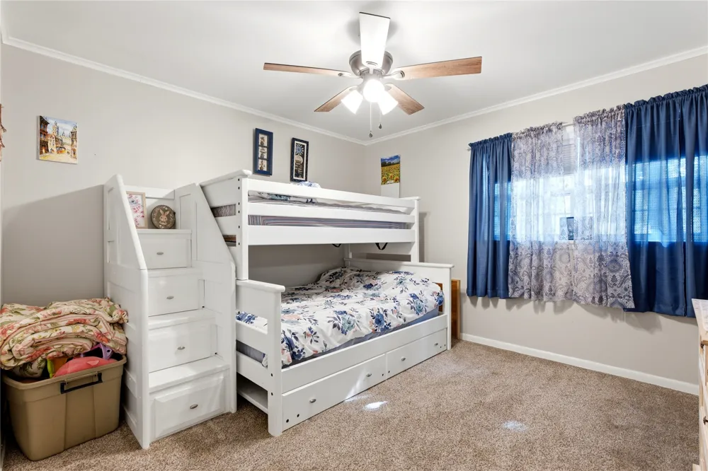 4215 Robertson Boulevard Muskogee, OK 74401