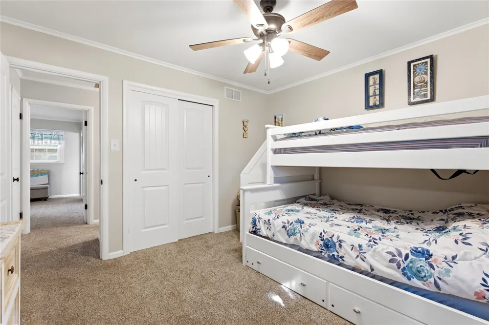 4215 Robertson Boulevard Muskogee, OK 74401