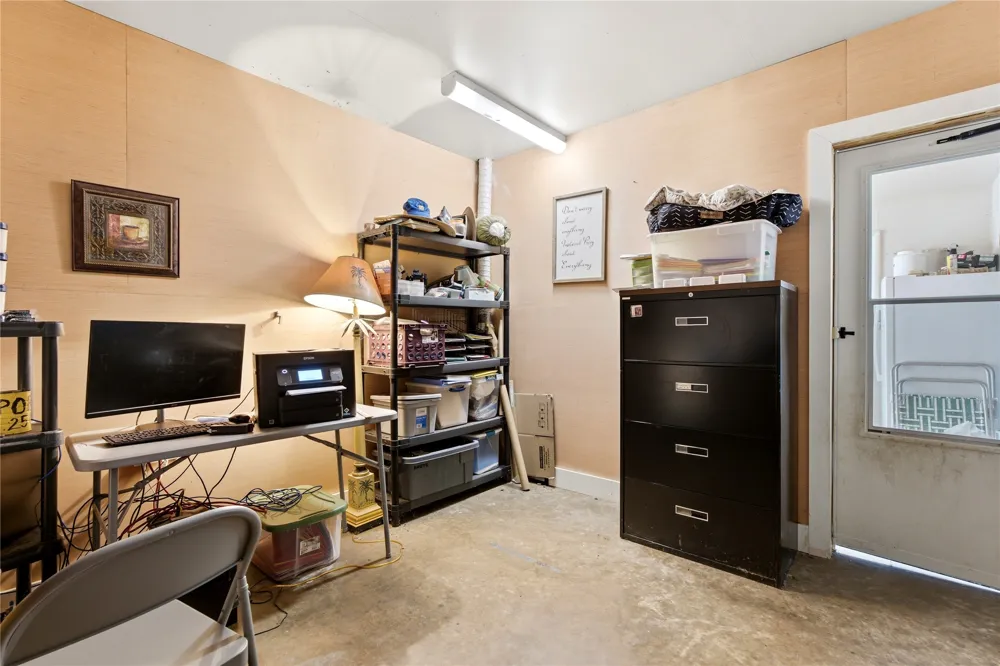 4215 Robertson Boulevard Muskogee, OK 74401