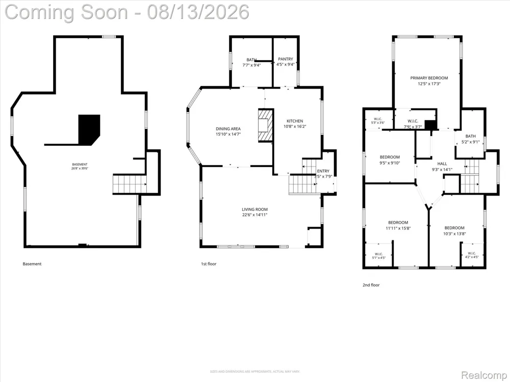 403 Ellen Street E Fenton City, MI 48430