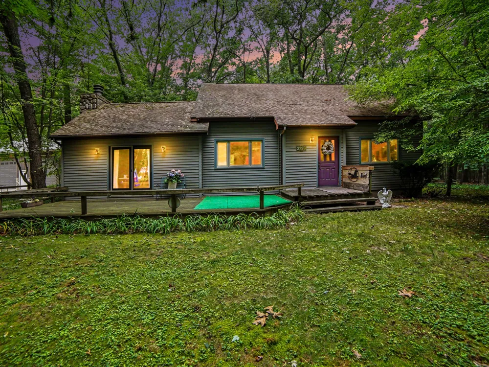 3995 Jay Road Fruitland Township, MI 49461
