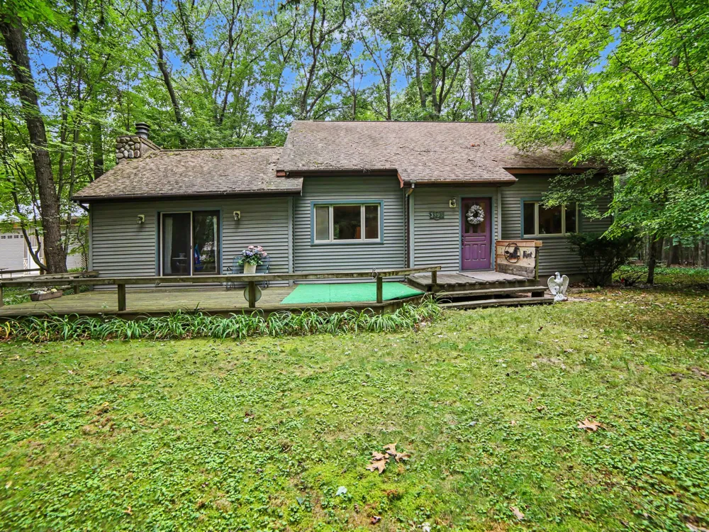 3995 Jay Road Fruitland Township, MI 49461