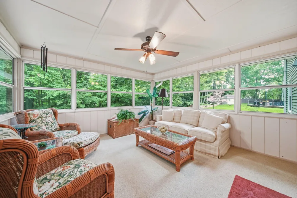 5168 W Bluestone Street Summit Township, MI 49201