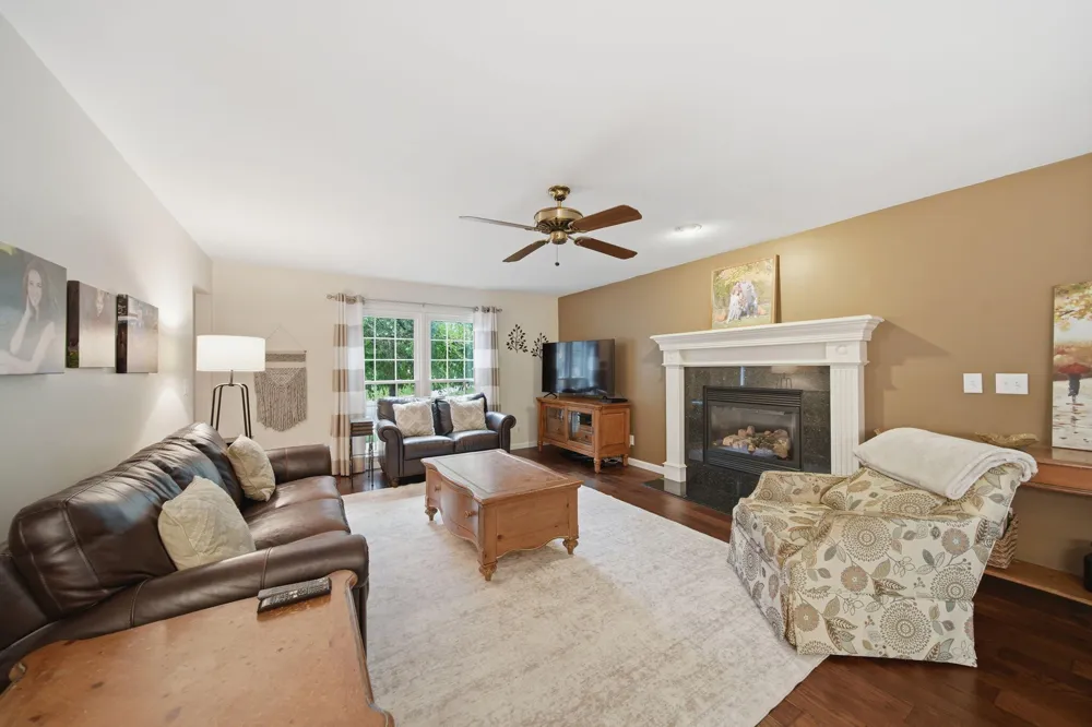5168 W Bluestone Street Summit Township, MI 49201