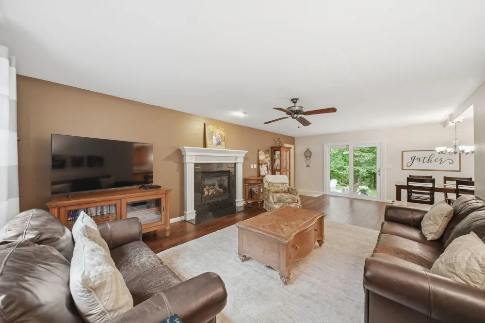 5168 W Bluestone Street Summit Township, MI 49201