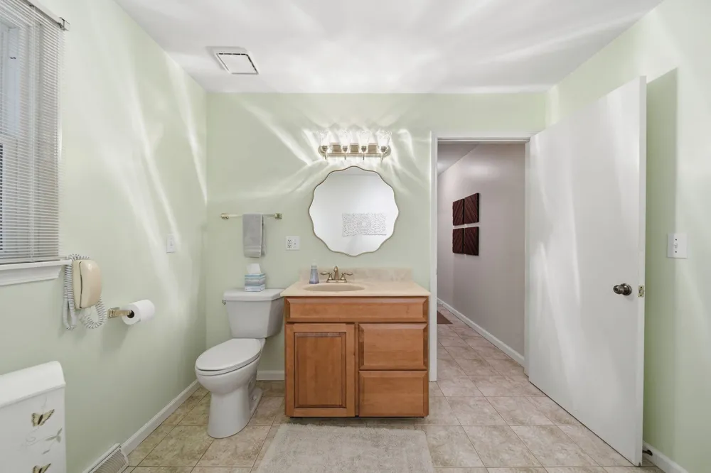 5168 W Bluestone Street Summit Township, MI 49201