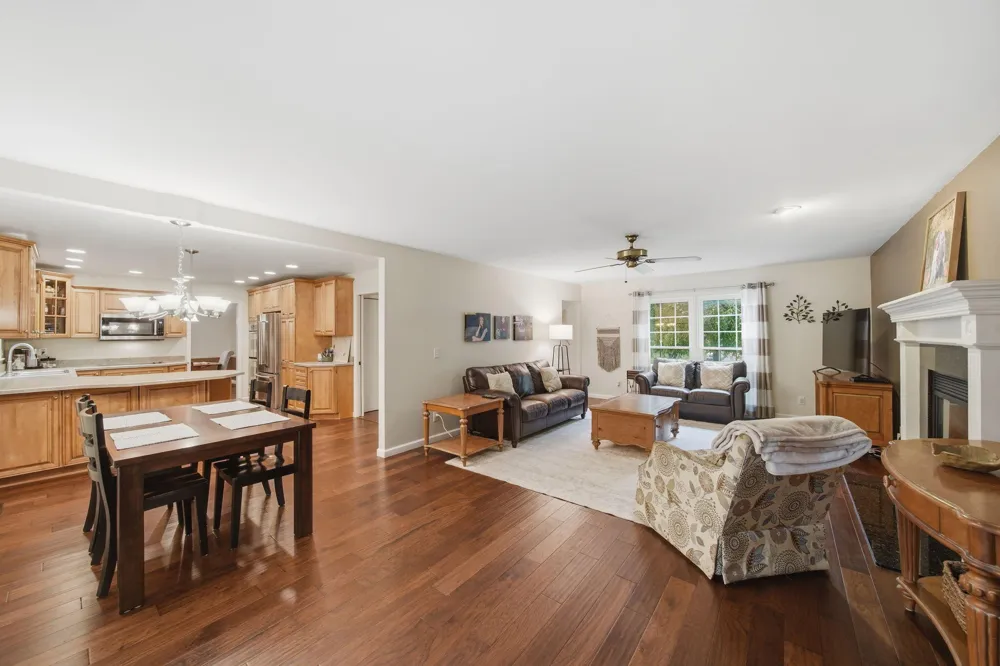 5168 W Bluestone Street Summit Township, MI 49201