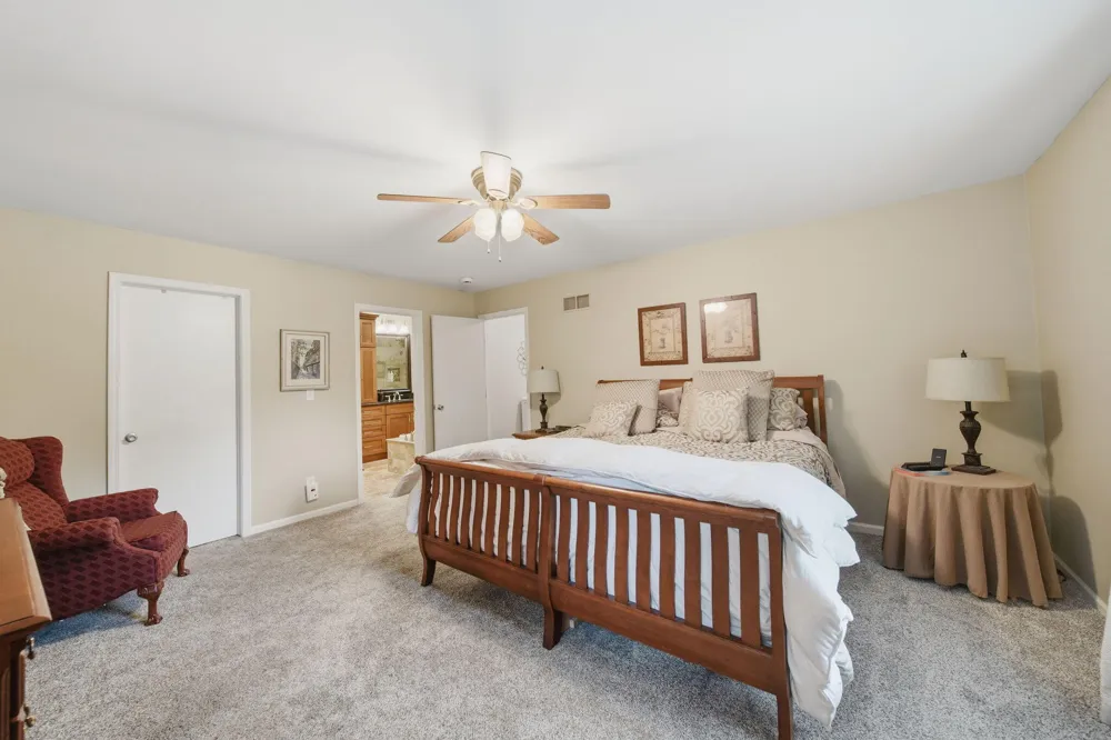 5168 W Bluestone Street Summit Township, MI 49201