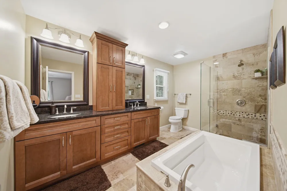 5168 W Bluestone Street Summit Township, MI 49201