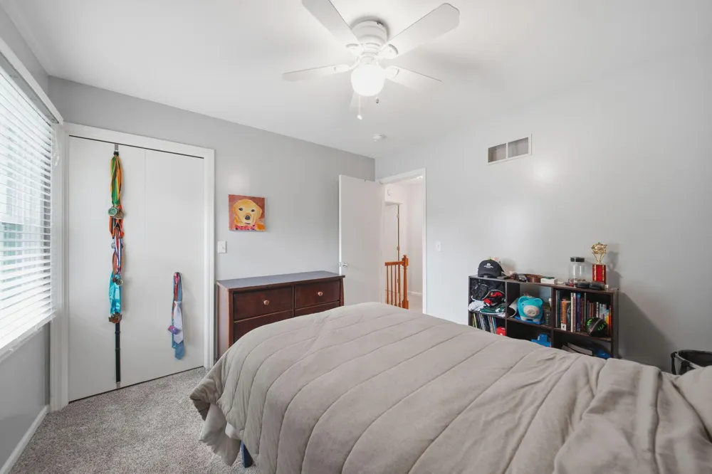 5168 W Bluestone Street Summit Township, MI 49201
