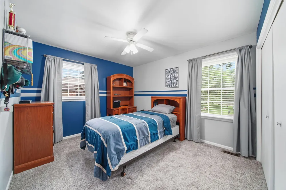 5168 W Bluestone Street Summit Township, MI 49201