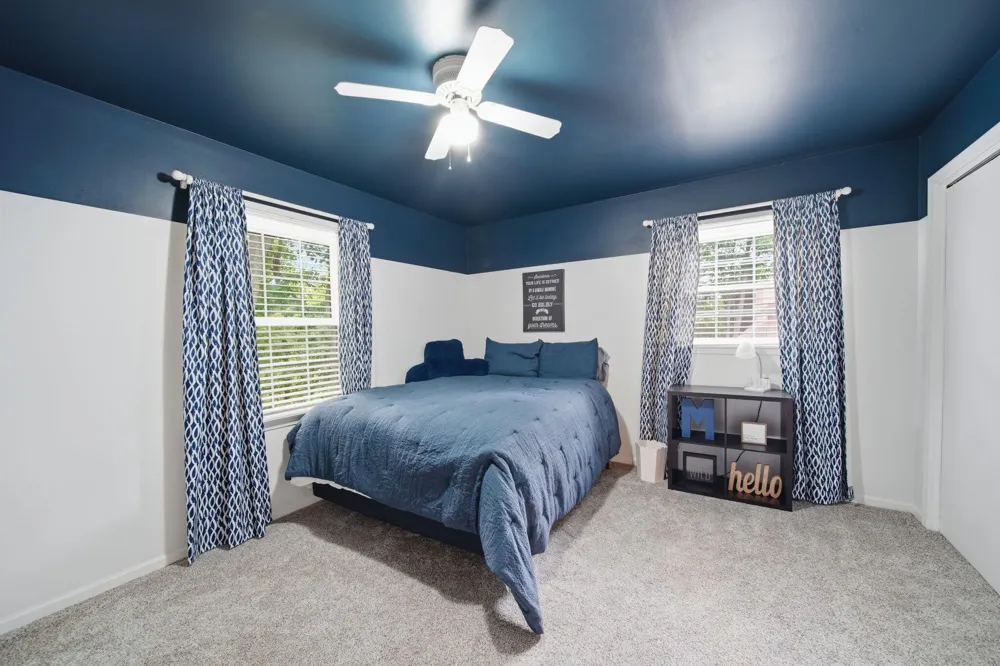 5168 W Bluestone Street Summit Township, MI 49201