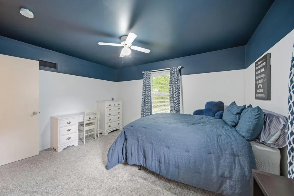 5168 W Bluestone Street Summit Township, MI 49201