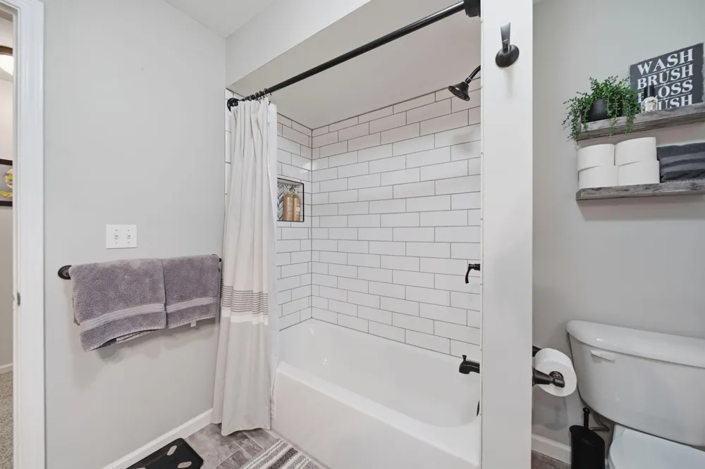 5168 W Bluestone Street Summit Township, MI 49201