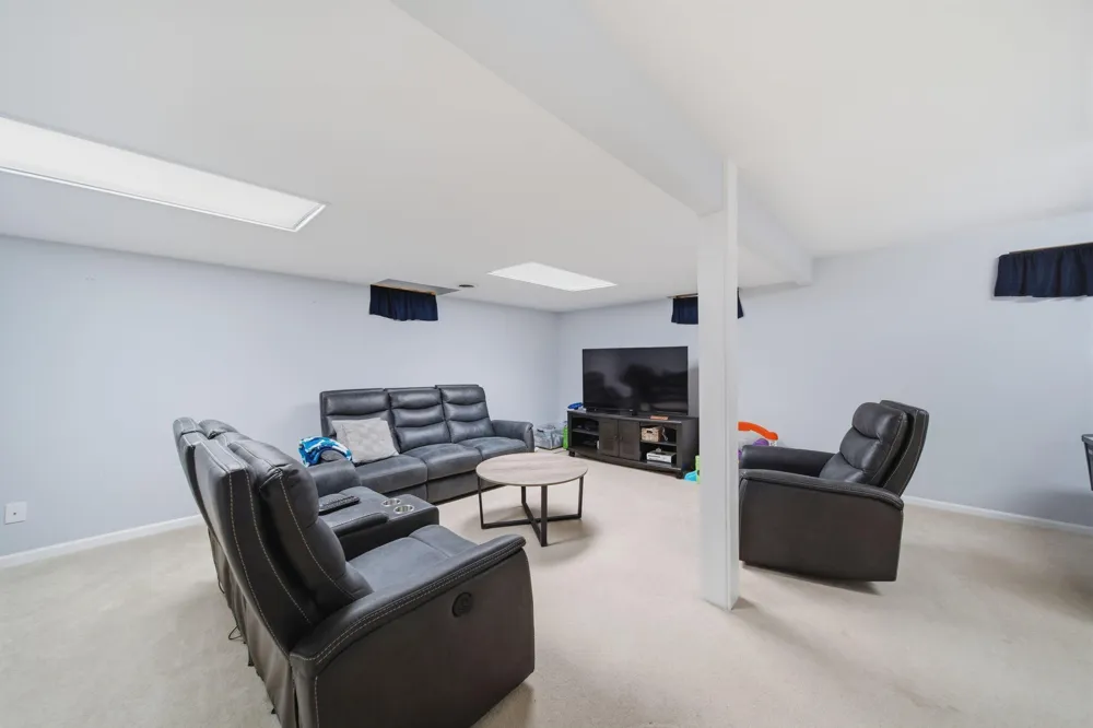 5168 W Bluestone Street Summit Township, MI 49201