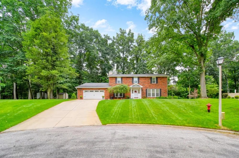 5168 W Bluestone Street Summit Township, MI 49201