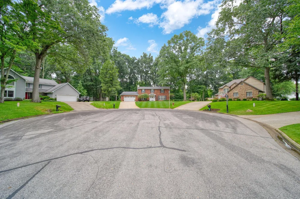 5168 W Bluestone Street Summit Township, MI 49201