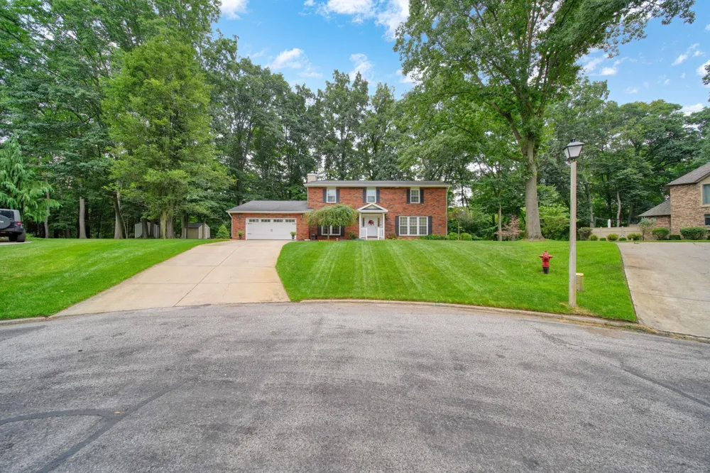 5168 W Bluestone Street Summit Township, MI 49201