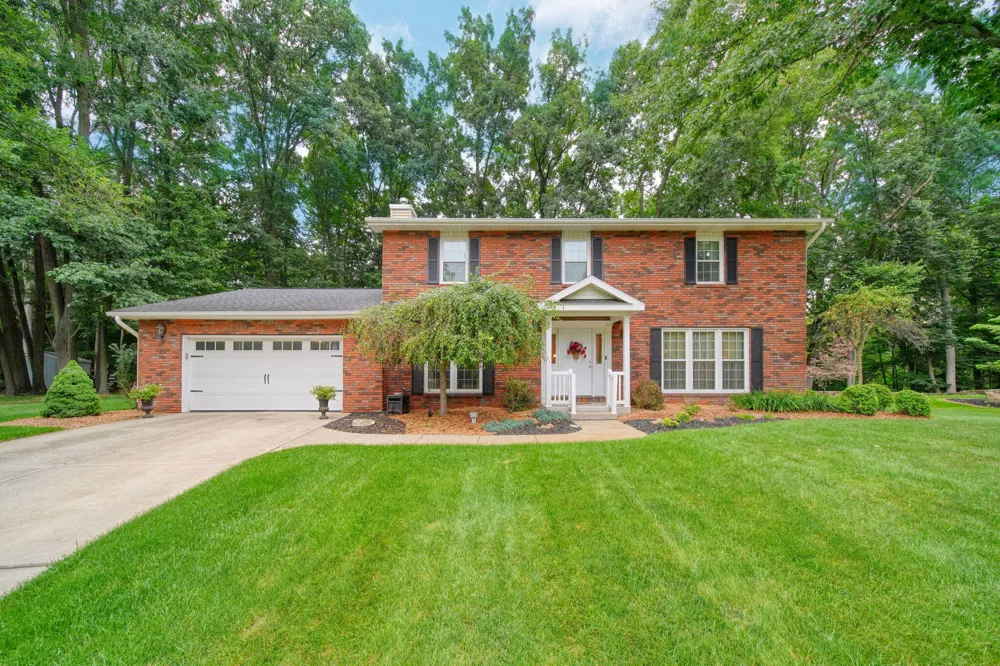 5168 W Bluestone Street Summit Township, MI 49201