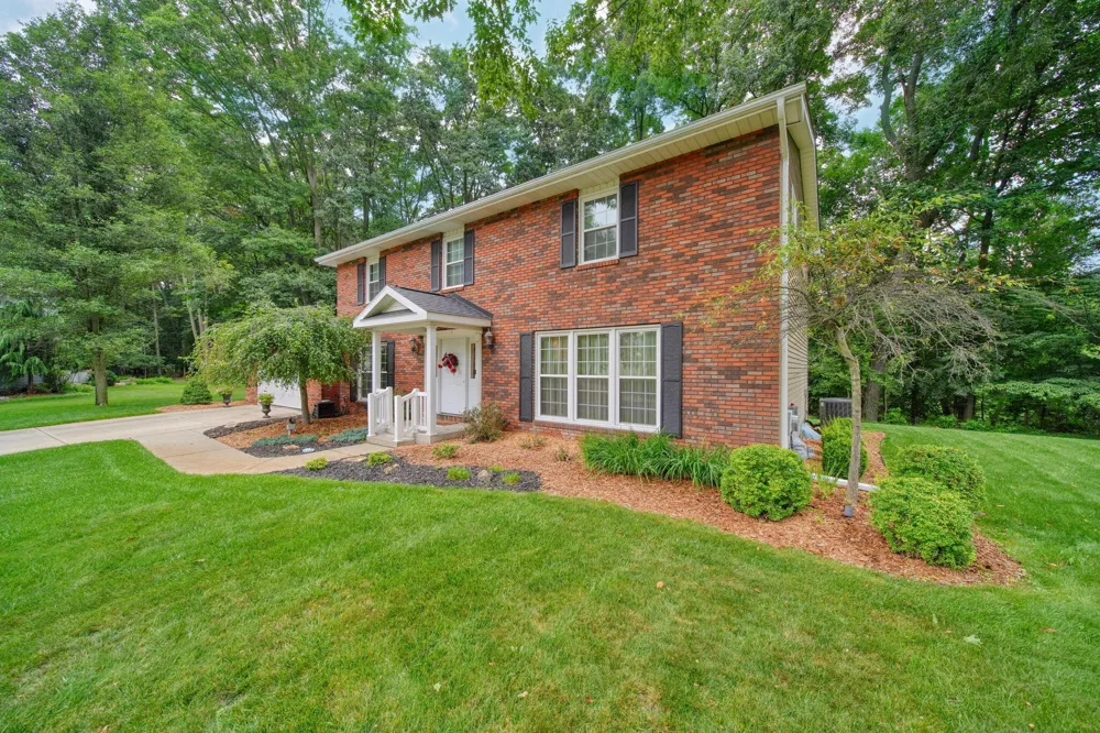 5168 W Bluestone Street Summit Township, MI 49201
