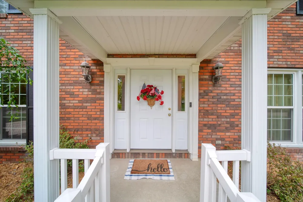 5168 W Bluestone Street Summit Township, MI 49201