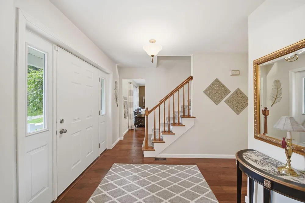 5168 W Bluestone Street Summit Township, MI 49201
