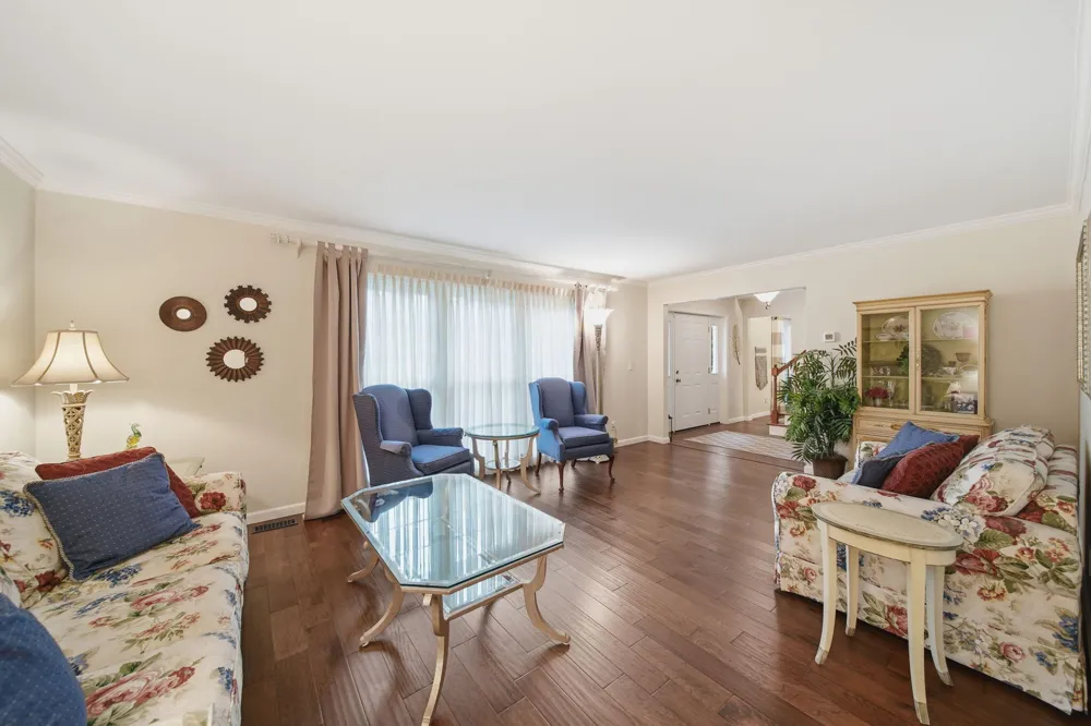 5168 W Bluestone Street Summit Township, MI 49201