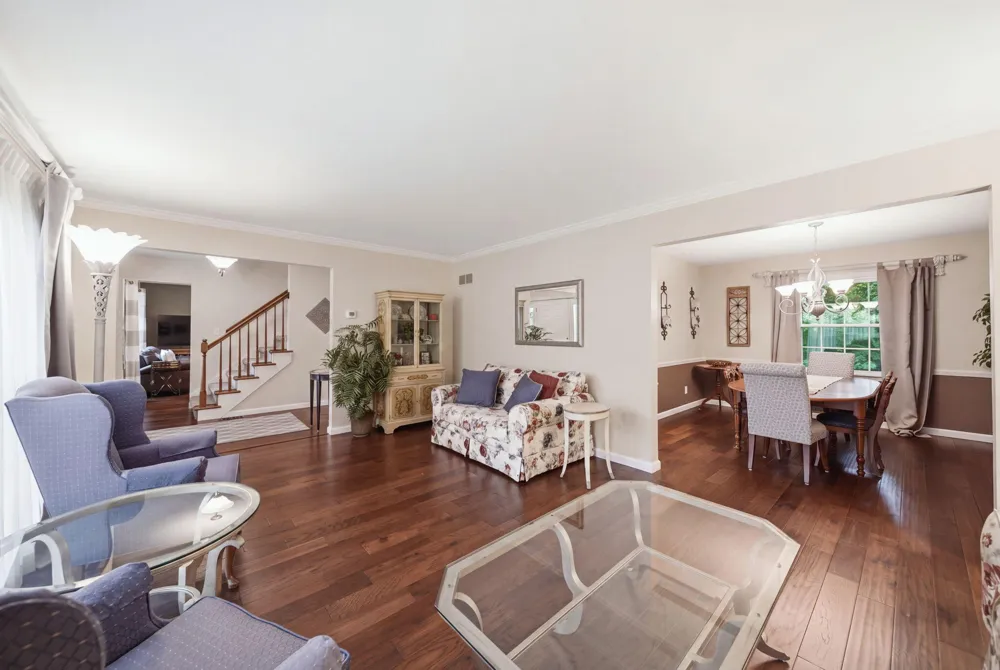 5168 W Bluestone Street Summit Township, MI 49201