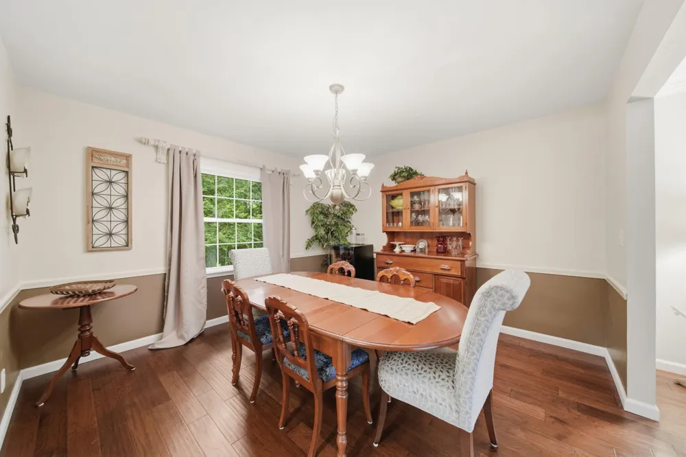 5168 W Bluestone Street Summit Township, MI 49201