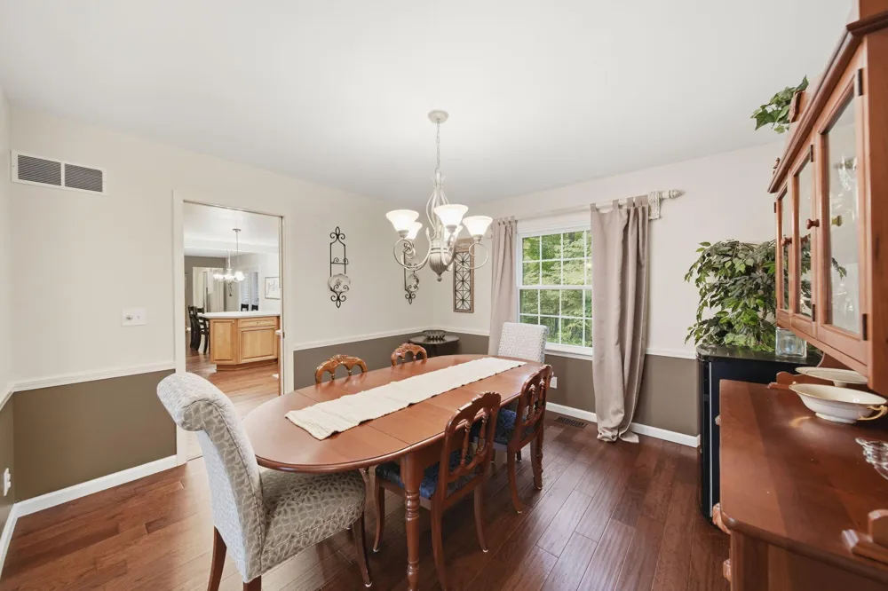 5168 W Bluestone Street Summit Township, MI 49201
