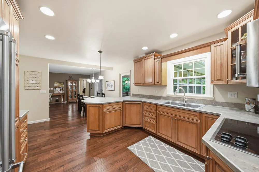 5168 W Bluestone Street Summit Township, MI 49201