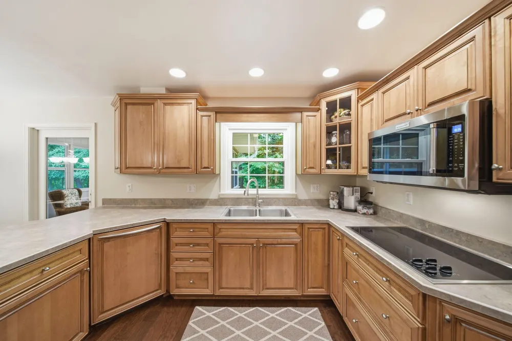 5168 W Bluestone Street Summit Township, MI 49201