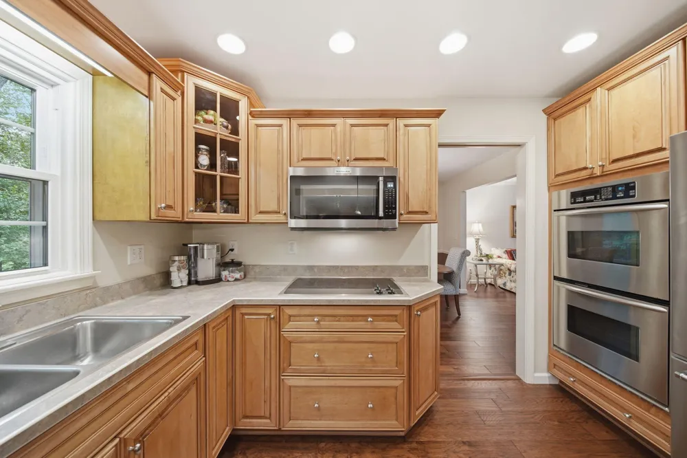 5168 W Bluestone Street Summit Township, MI 49201