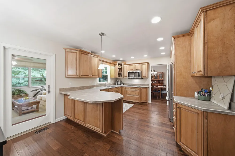 5168 W Bluestone Street Summit Township, MI 49201