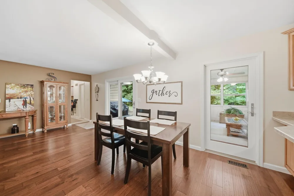 5168 W Bluestone Street Summit Township, MI 49201