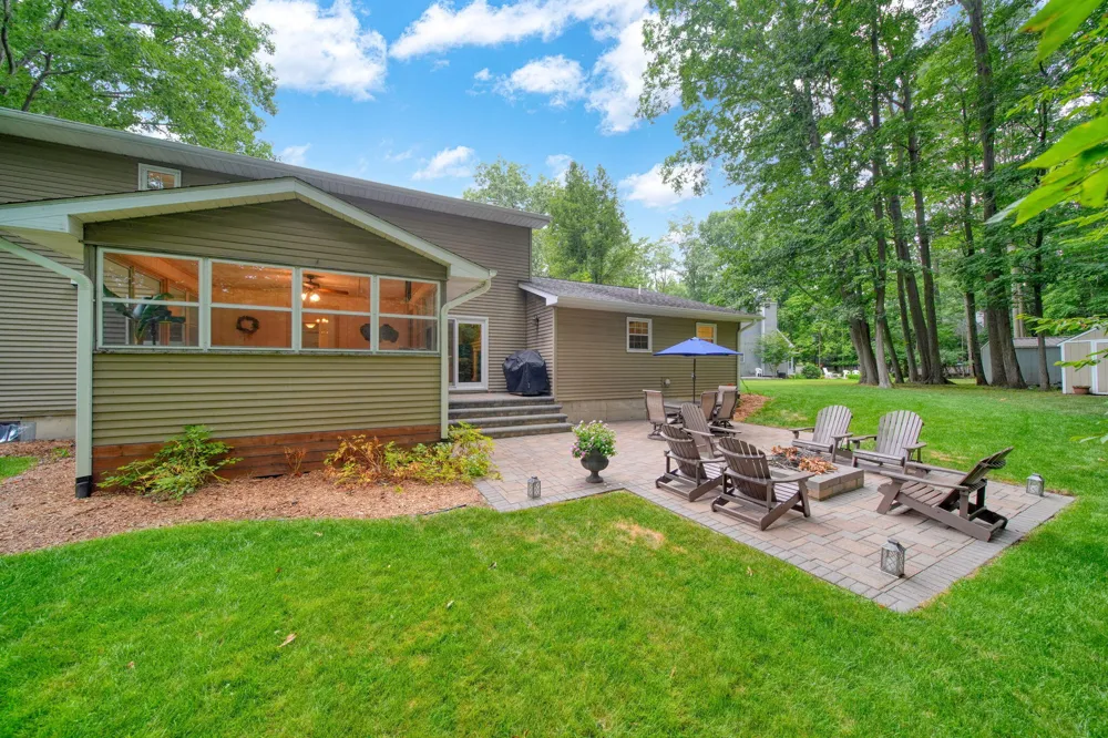 5168 W Bluestone Street Summit Township, MI 49201