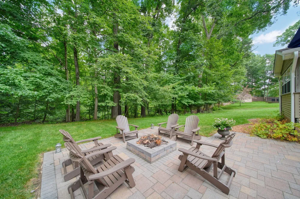 5168 W Bluestone Street Summit Township, MI 49201