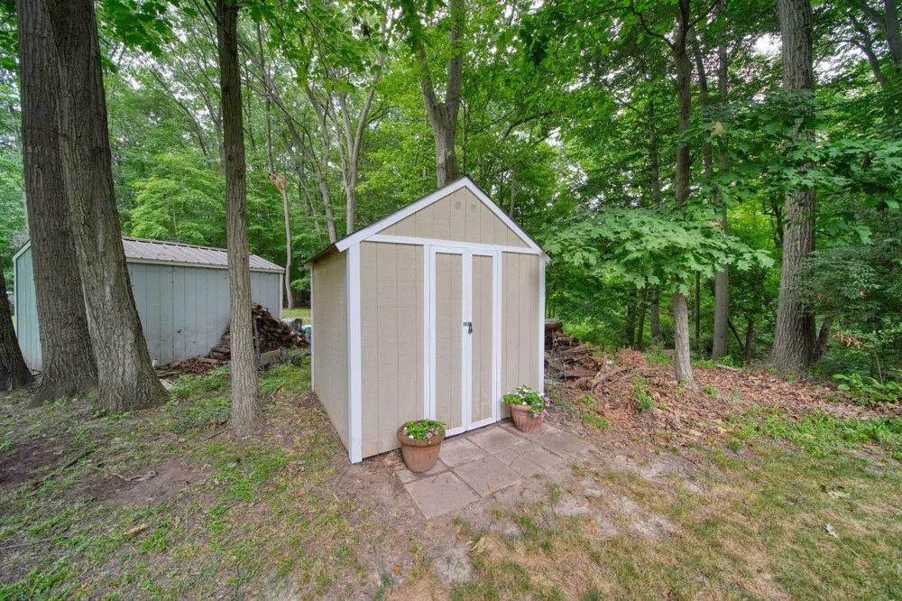 5168 W Bluestone Street Summit Township, MI 49201