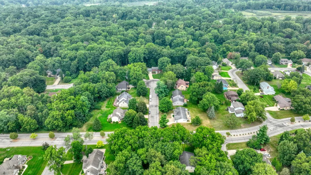 5168 W Bluestone Street Summit Township, MI 49201