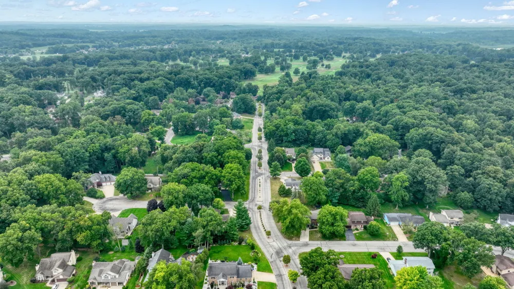 5168 W Bluestone Street Summit Township, MI 49201