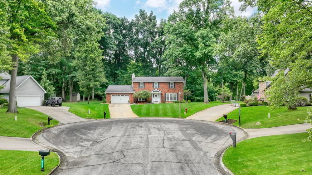 5168 W Bluestone Street Summit Township, MI 49201