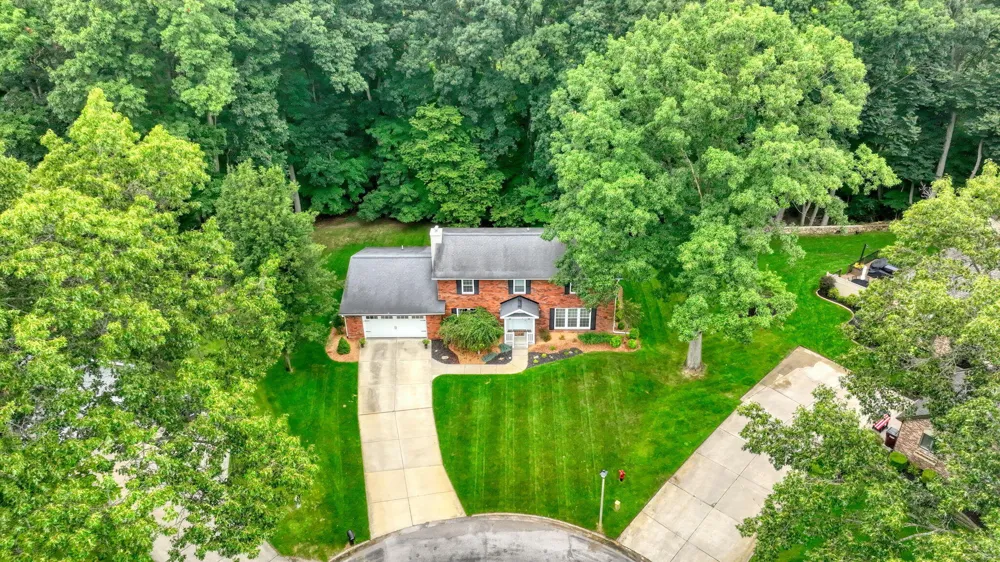 5168 W Bluestone Street Summit Township, MI 49201