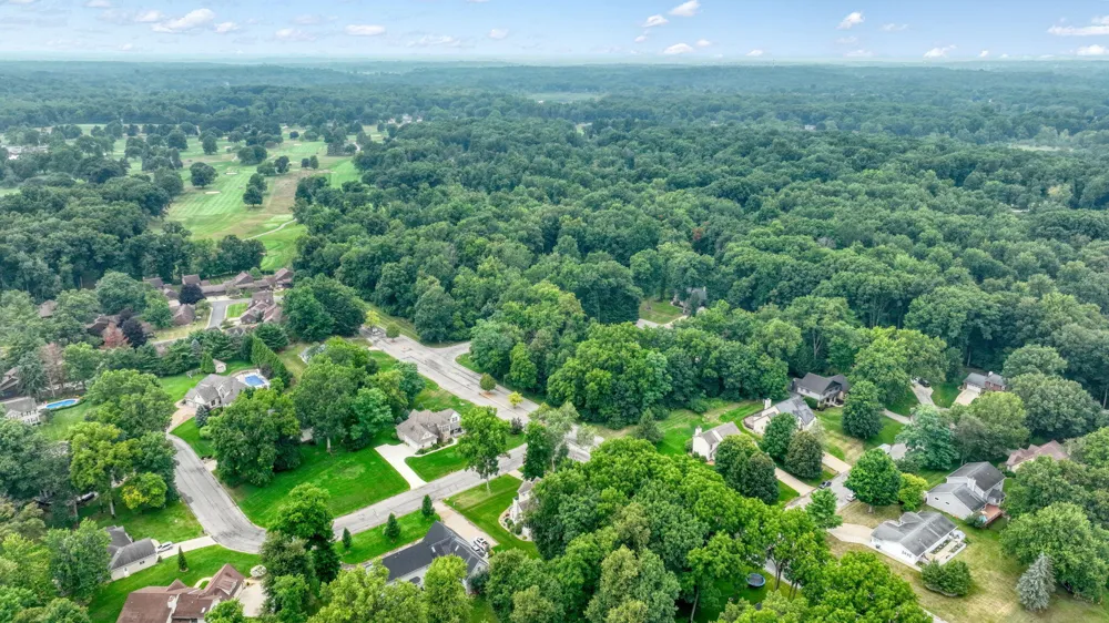 5168 W Bluestone Street Summit Township, MI 49201