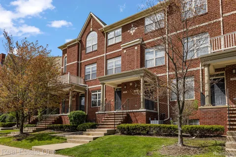 3091 CAMDEN DRIVE
