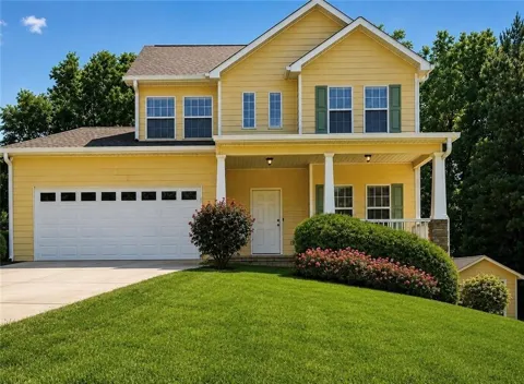 280 Glenn Eagles Way