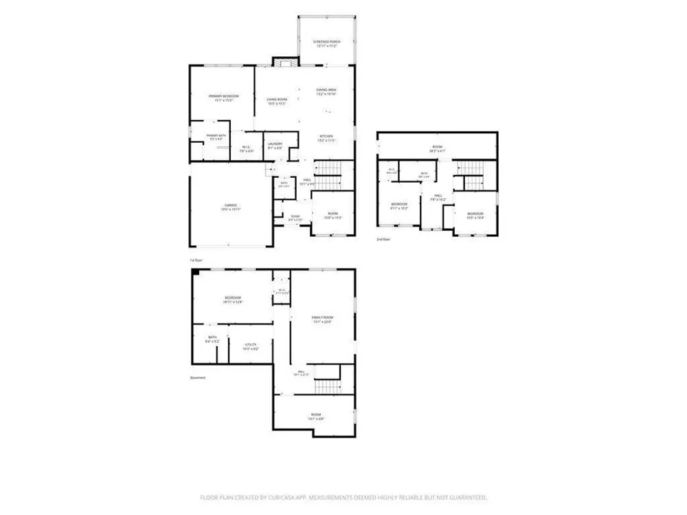 280 Glenn Eagles Way Hiram, GA 30141