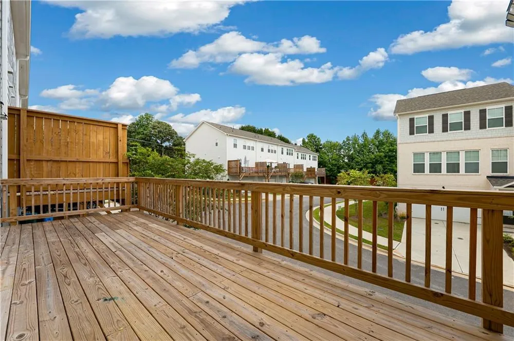 218 Maycrest Path Tucker, GA 30084