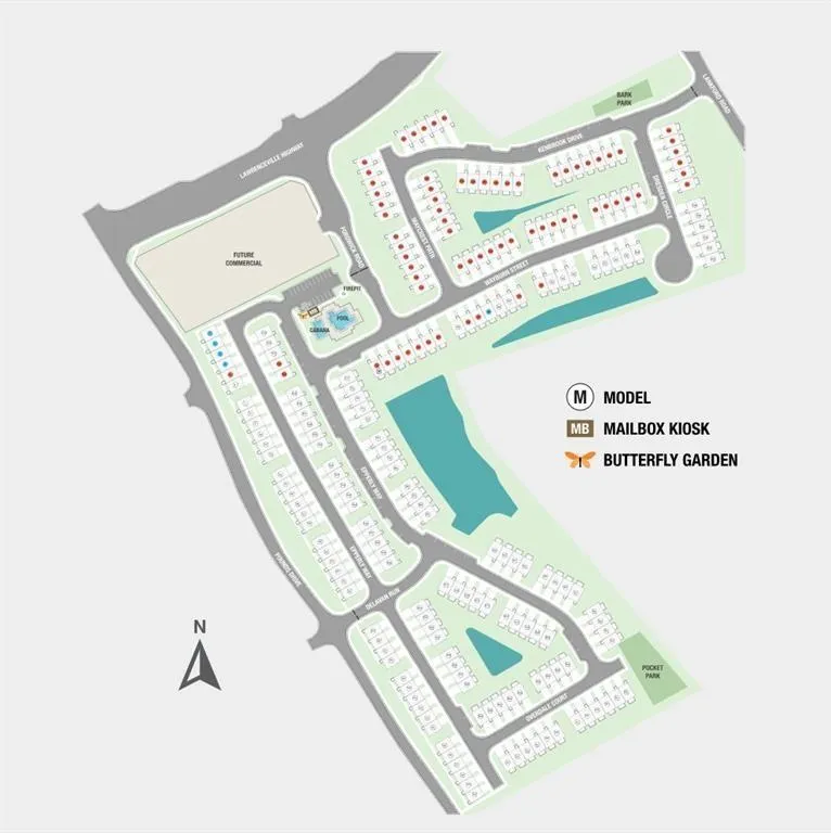 218 Maycrest Path Tucker, GA 30084